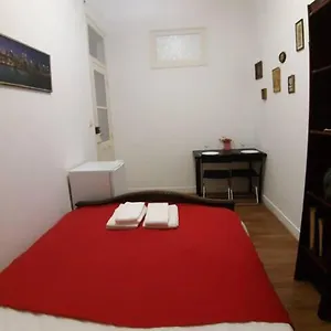Private B Habitación en casa particular
