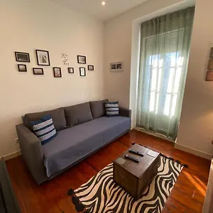 Manjericos House Ii Apartamento