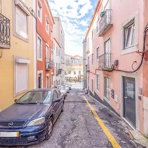 Guestready - Desterro Flats - Heart & Soul Rc Apartamento