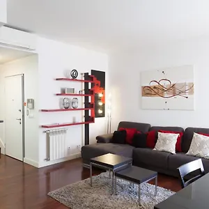Flh Chiado Artsy Duplex Apartamento