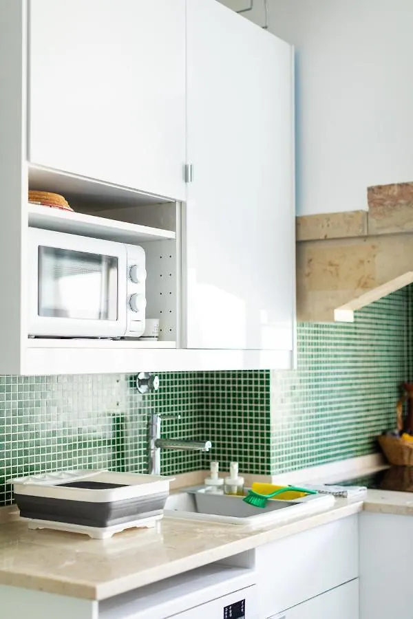 Apartment Ambassador River View Suites Lisbon